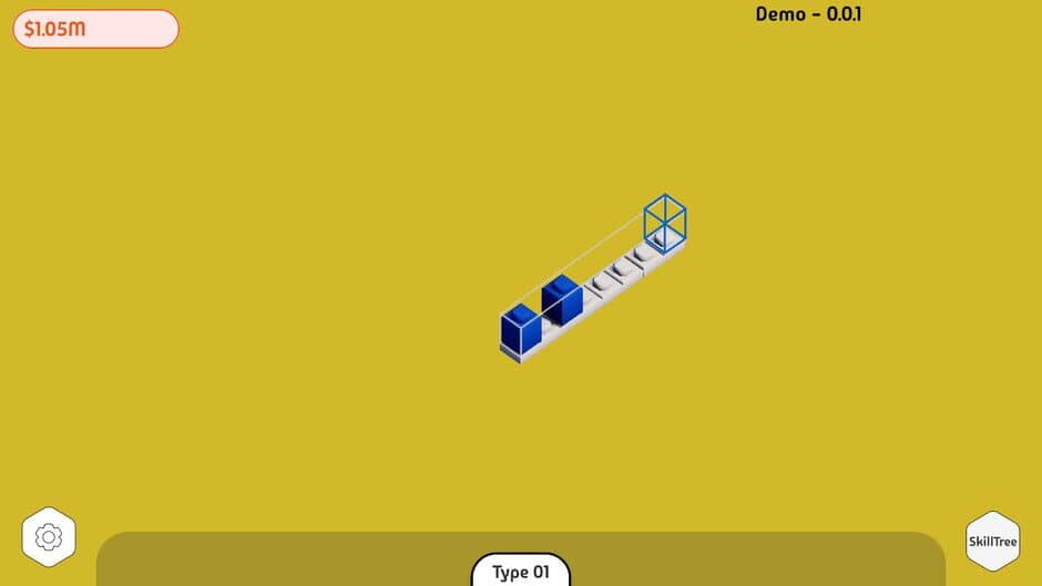 An Incremental Game About Placing Blocks screenshot 4