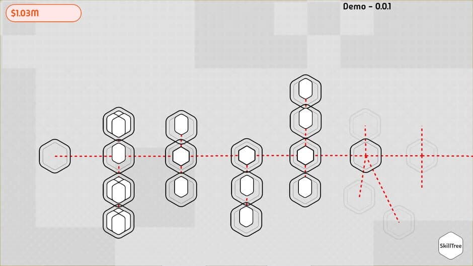 An Incremental Game About Placing Blocks screenshot 2