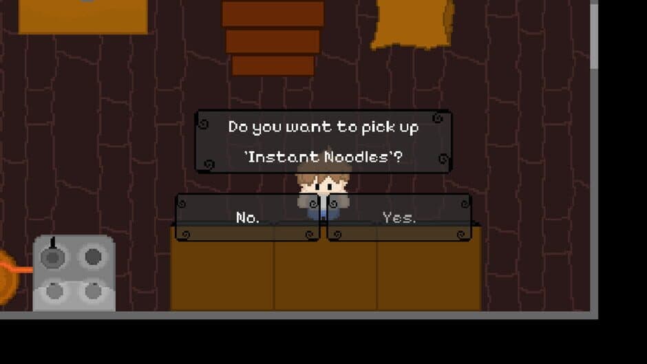 By Myself screenshot 3