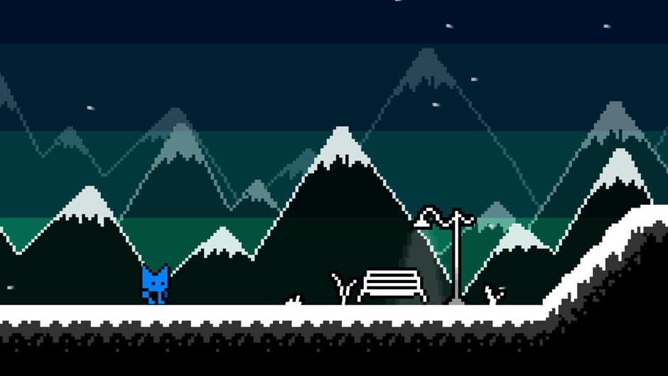 The Last Sigh(t) screenshot 2