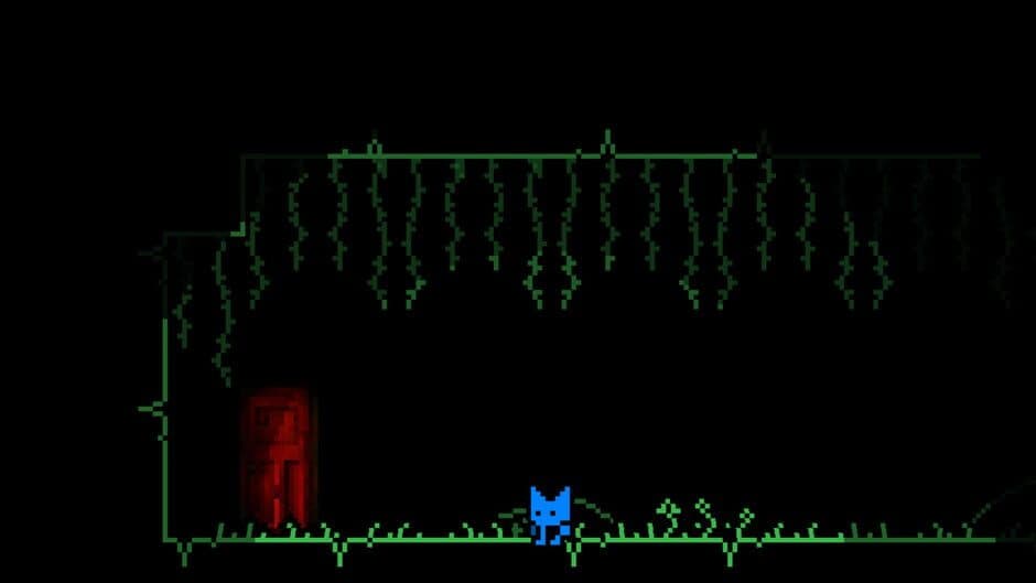 The Last Sigh(t) screenshot 3