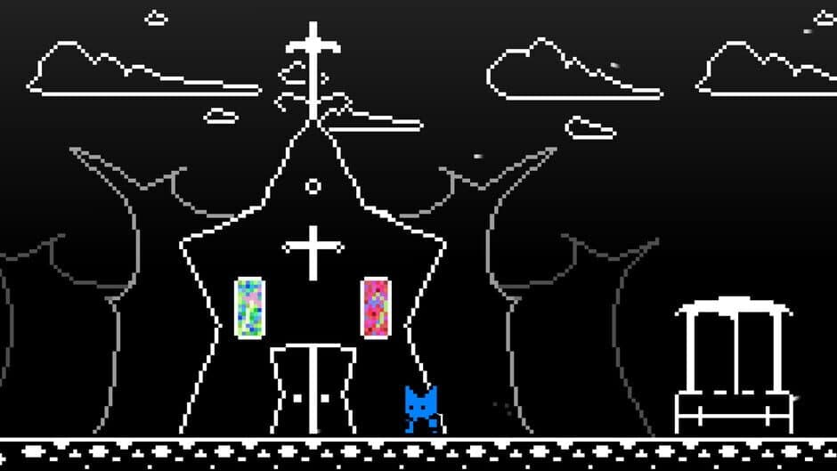 The Last Sigh(t) screenshot 4