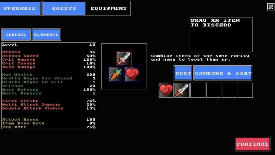 Ultratap screenshot 4