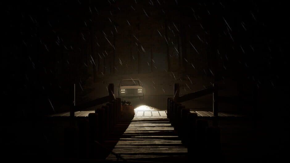 Fragments of Dread: Late Lines FM screenshot 2