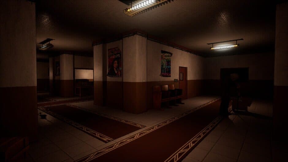 Fragments of Dread: Late Lines FM screenshot 3
