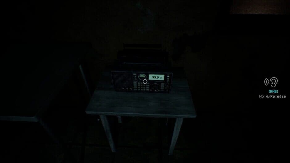 Fragments of Dread: Late Lines FM screenshot 4