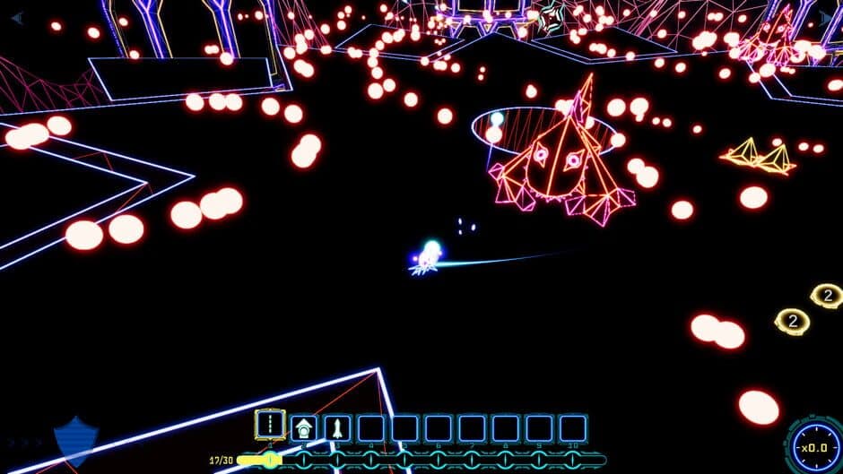 Data Strafer screenshot 4