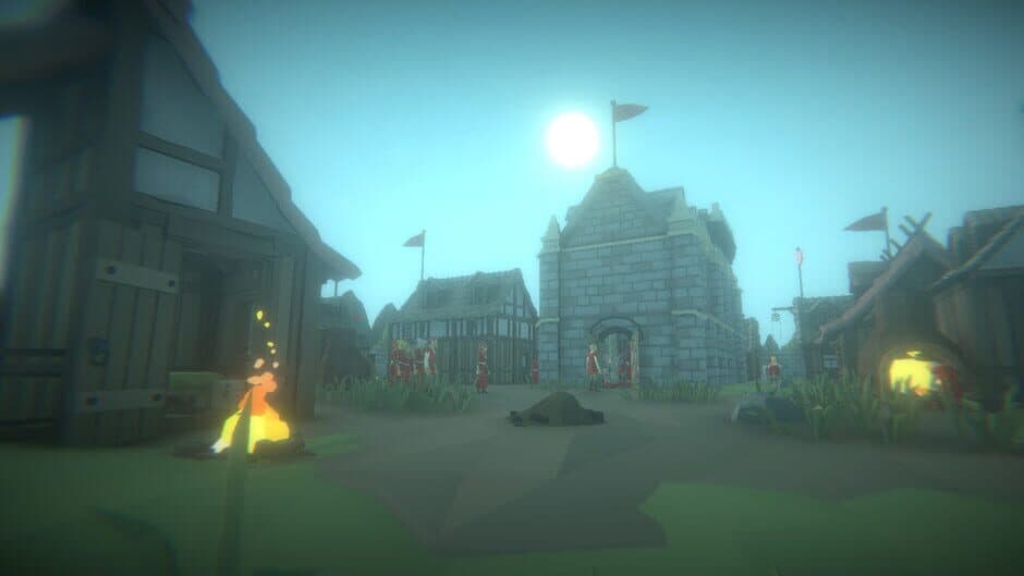 Little Fiefdom: Medieval screenshot 2