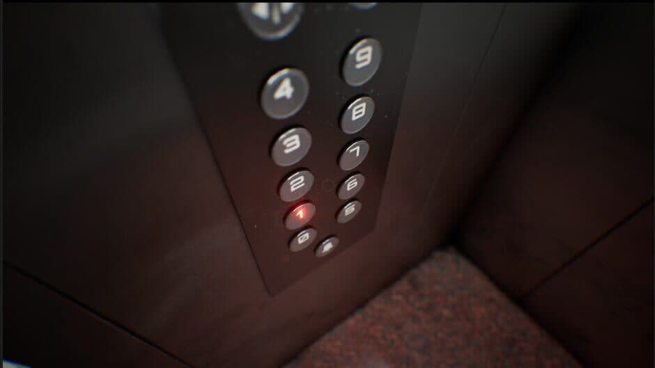 Elevator screenshot 2