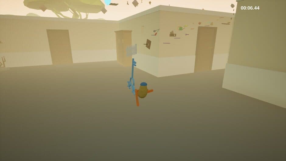 Mini Up screenshot 2