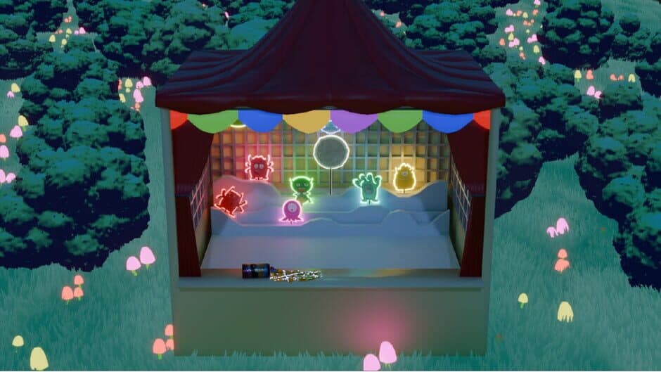 Battery Bash screenshot 1