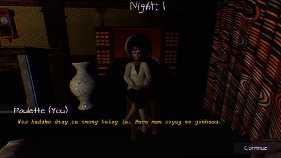 Balikaw screenshot 1