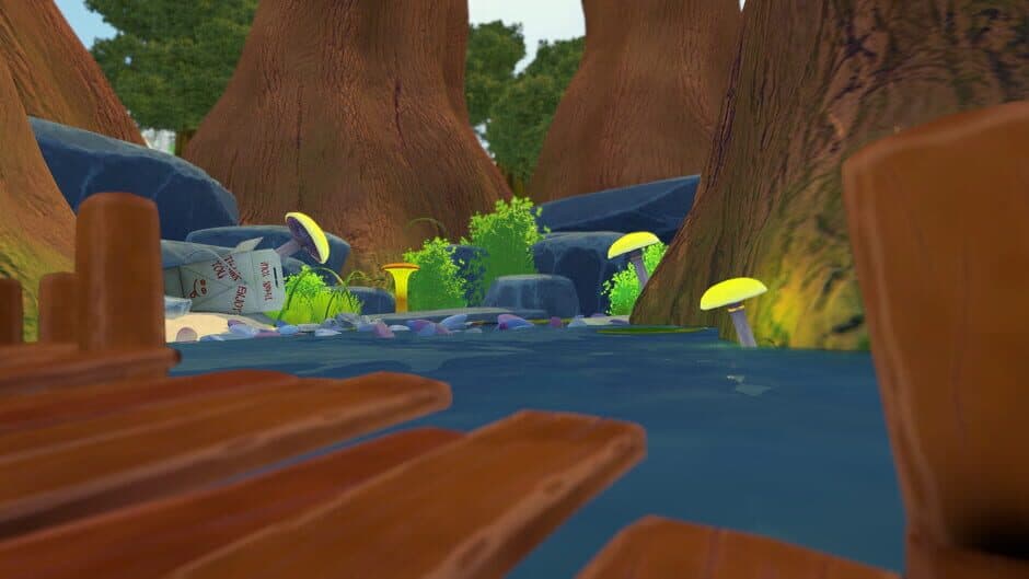 Reel Tiny screenshot 2