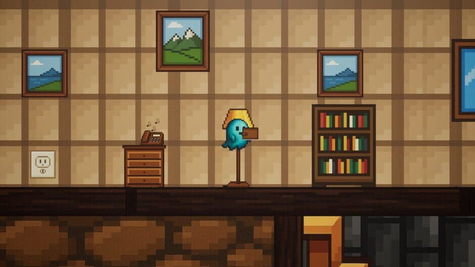 Unholy Crimes screenshot 2