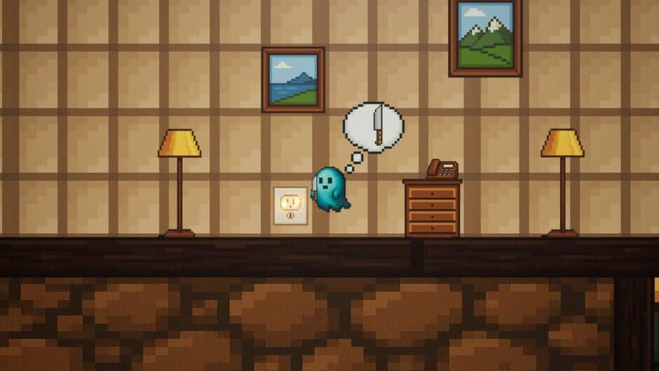 Unholy Crimes screenshot 3