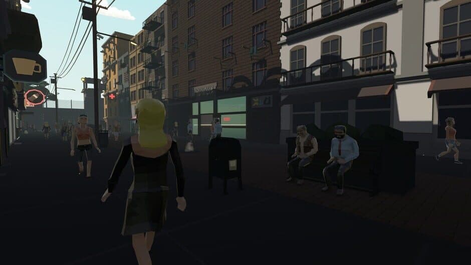Cinema Owner screenshot 1
