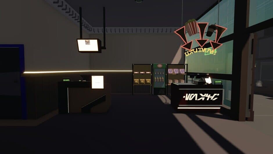 Cinema Owner screenshot 3