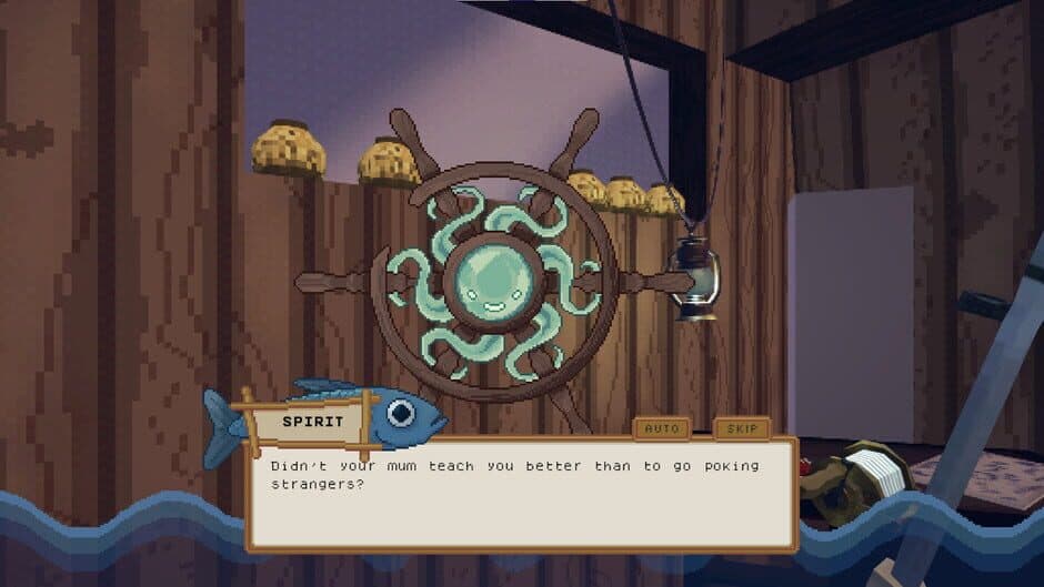 Moorage screenshot 2