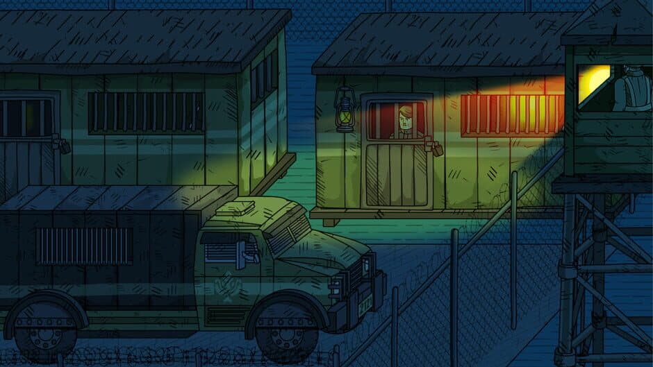 Black Border 3 screenshot 3