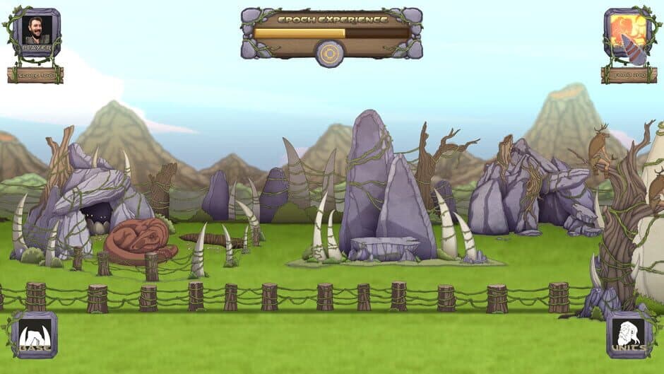 Conquerline screenshot 2
