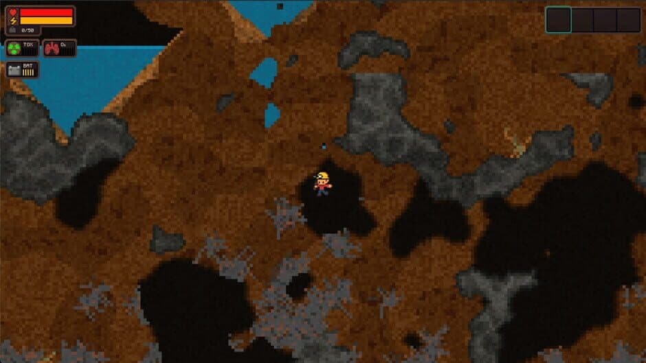Afterdepth screenshot 1