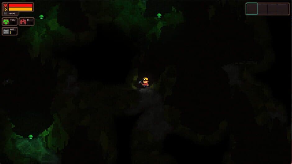 Afterdepth screenshot 3