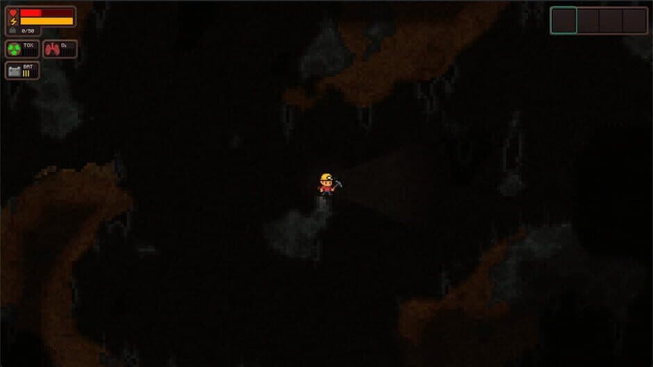 Afterdepth screenshot 4
