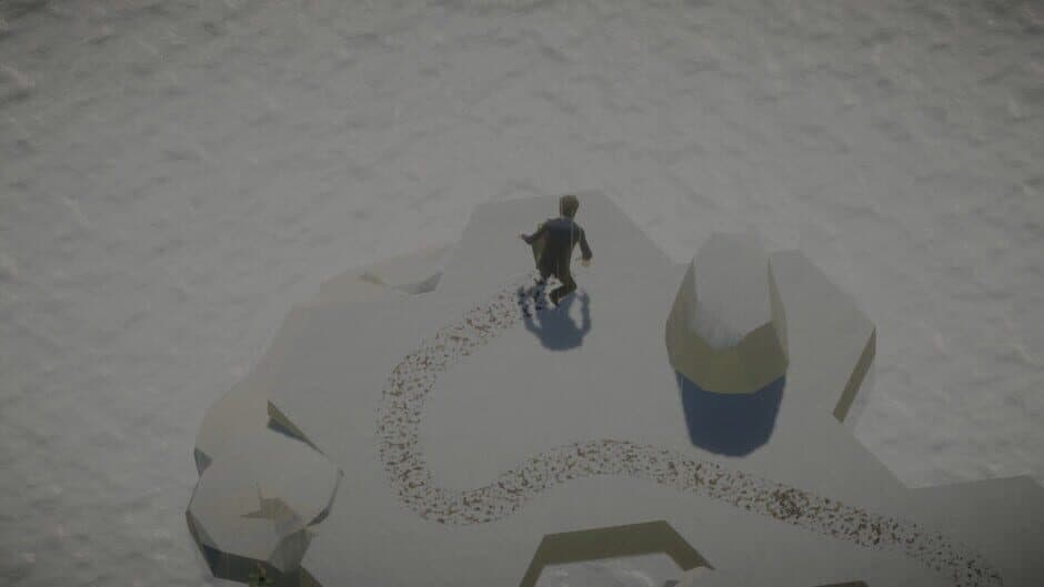 When Voices Died screenshot 3