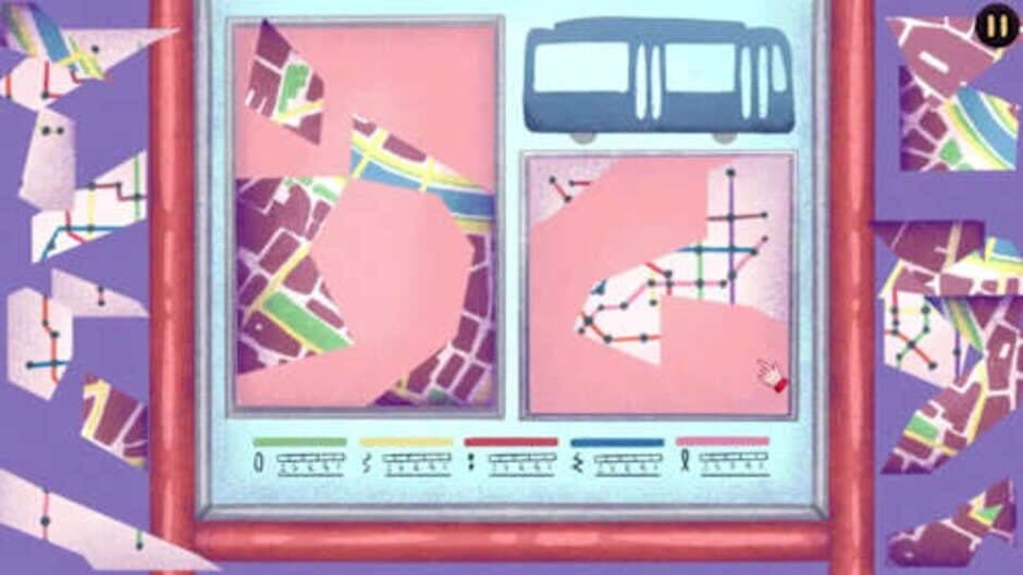 Cute & Cozy 5-in-1 screenshot 2