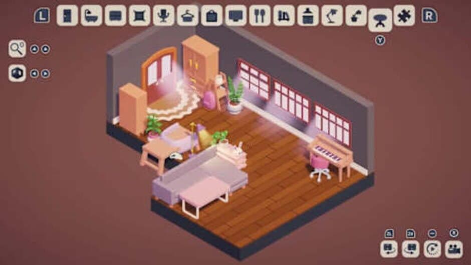 Cute & Cozy 5-in-1 screenshot 4