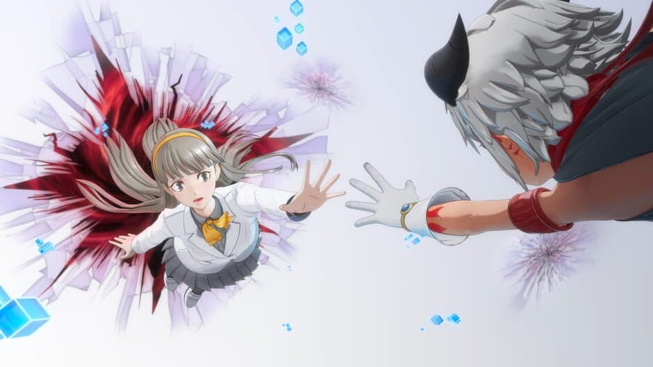 Digimon Story Time Stranger: Ultimate Edition screenshot 4