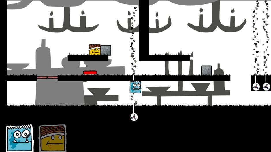 Demigod Islands: A Puzzle to Die For screenshot 4