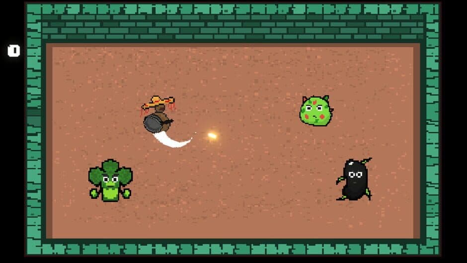 One Shot Challenge screenshot 3