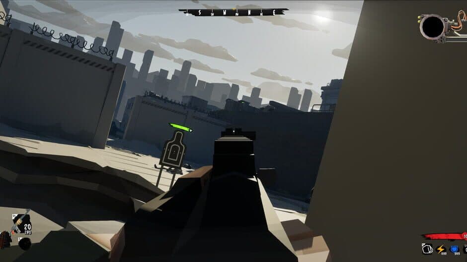 Robolucion: The Sandwich Conspiracy screenshot 3