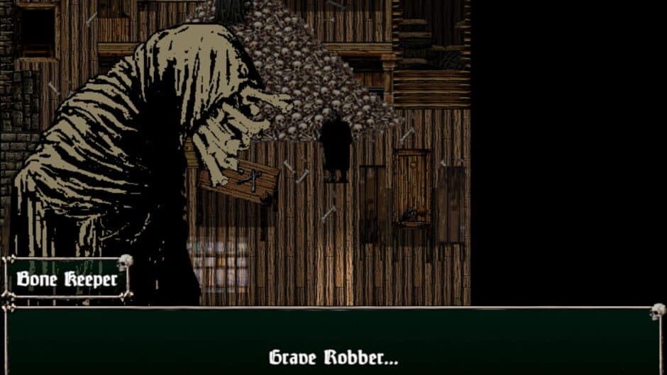 Vermis [RPGM] screenshot 3