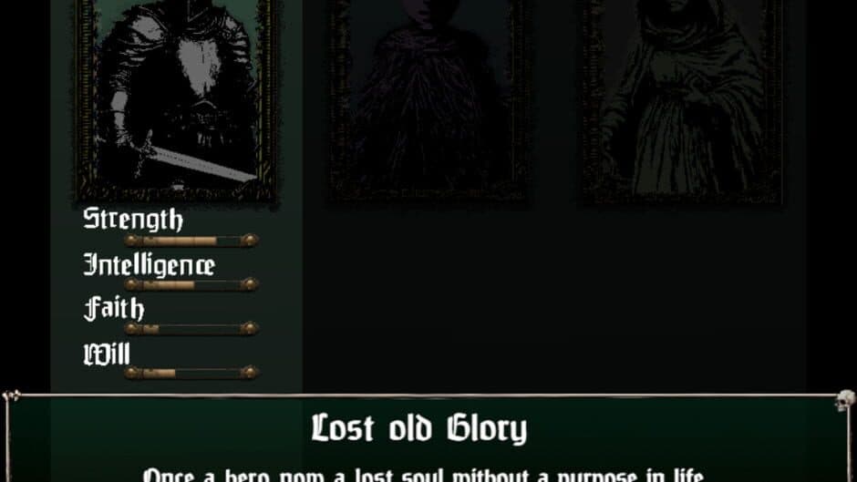 Vermis [RPGM] screenshot 4
