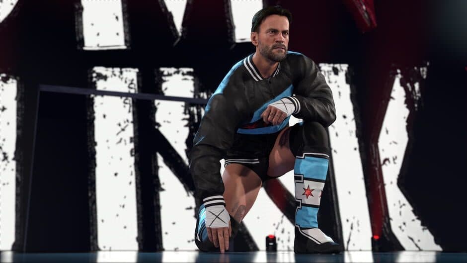 WWE 2K26: Attitude Era Edition screenshot 1