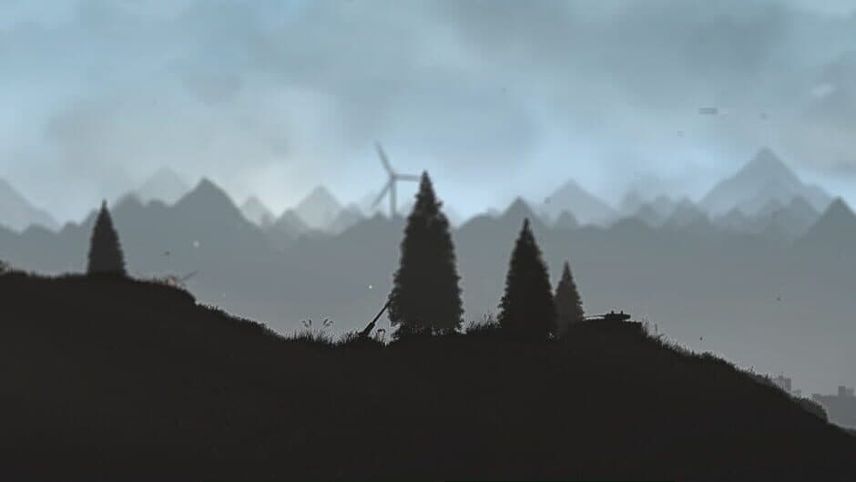 Shadows of War 2 screenshot 4