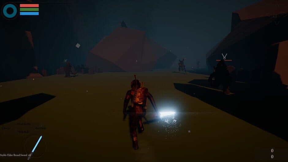 Brighter Days screenshot 2