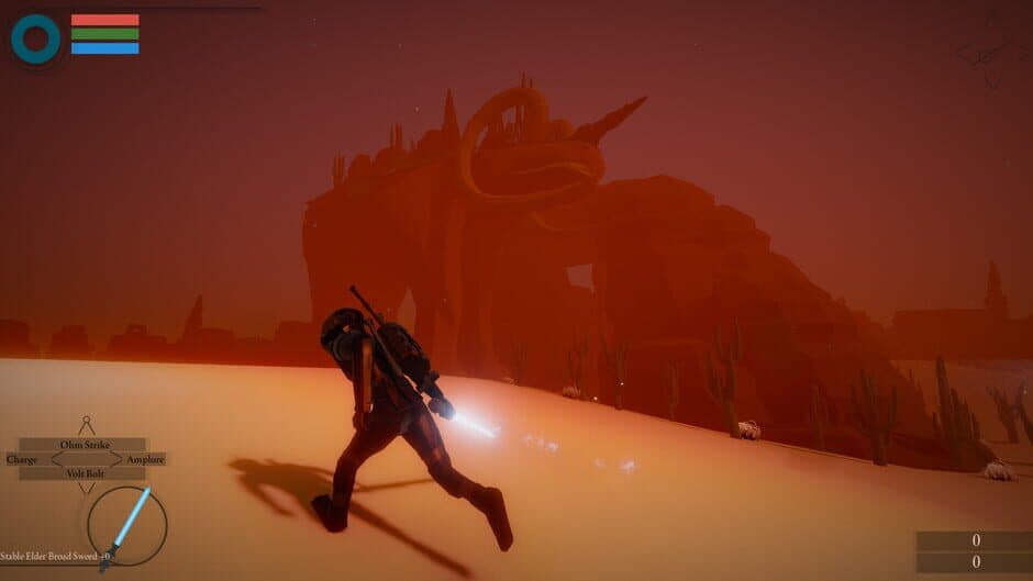 Brighter Days screenshot 4