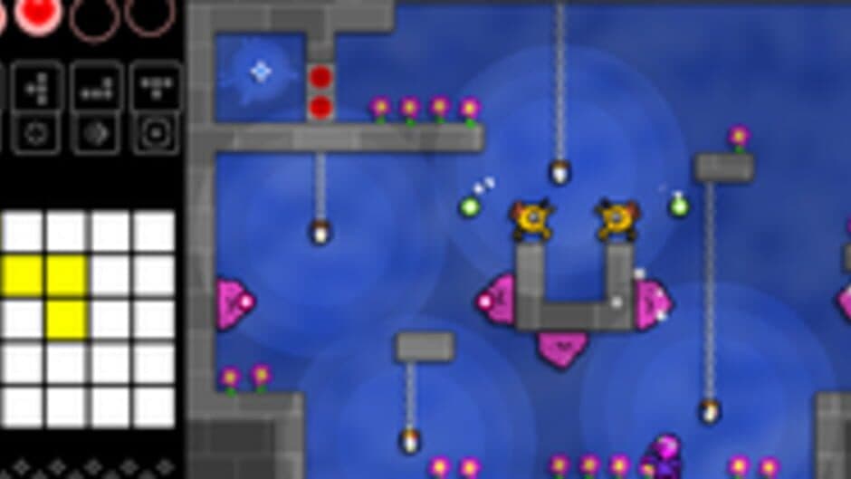 Sceptorn screenshot 2
