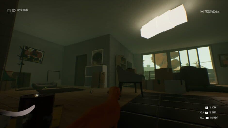 Tailgate screenshot 2