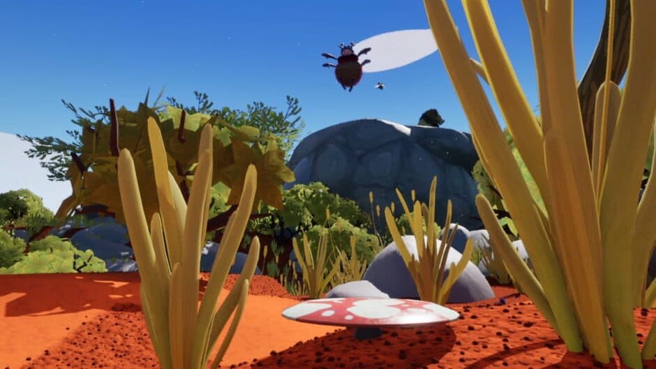 Dung Ho! screenshot 4