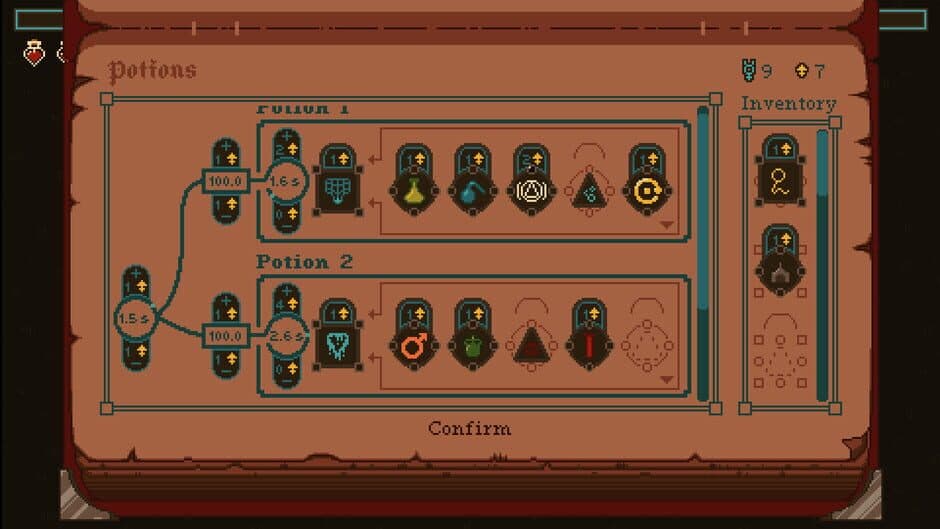 Brewed and Battered screenshot 2
