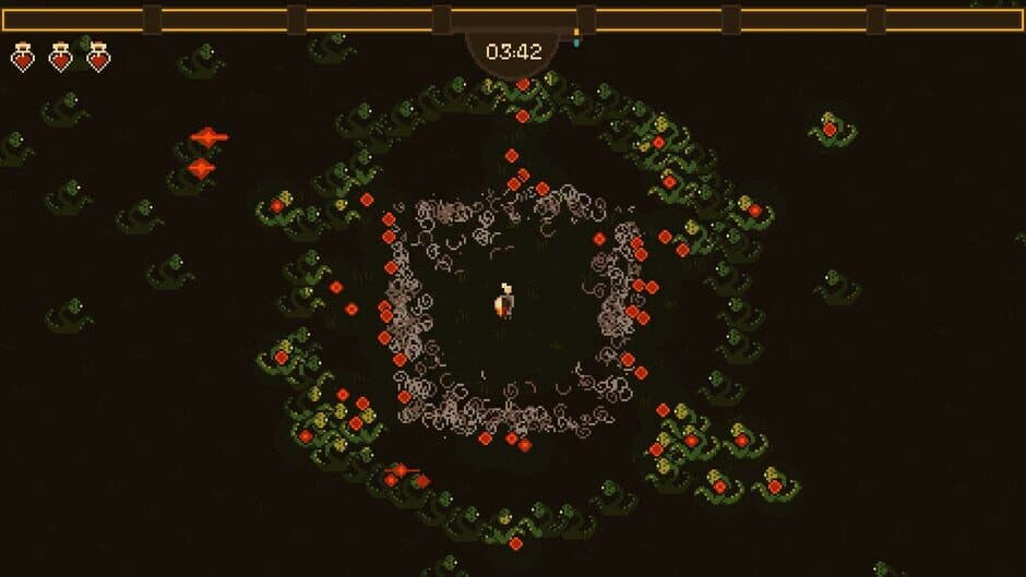Brewed and Battered screenshot 3
