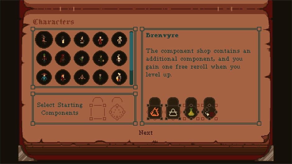 Brewed and Battered screenshot 4