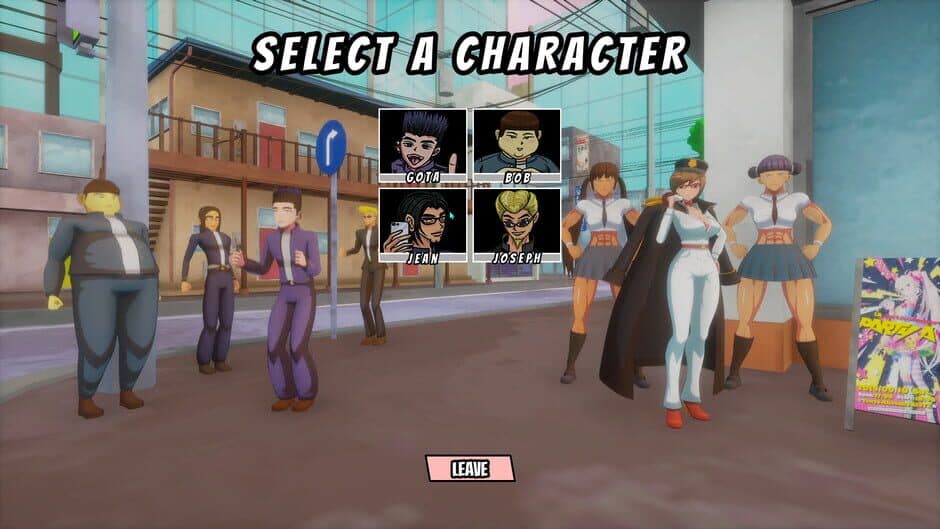 School Crisis screenshot 3