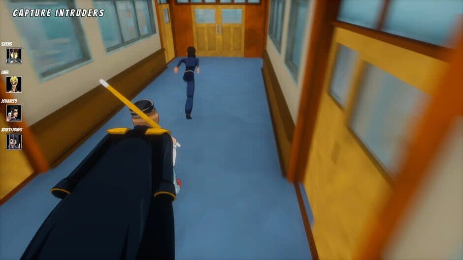School Crisis screenshot 4
