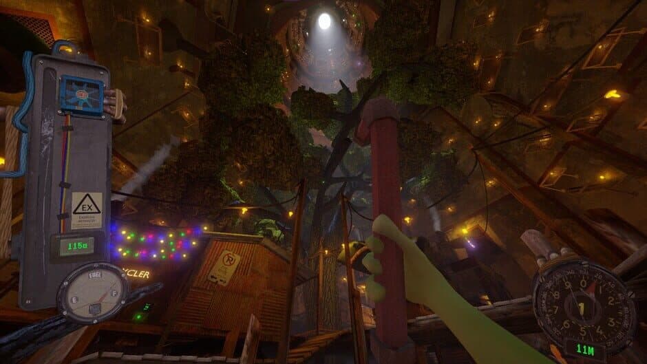 PSI screenshot 1