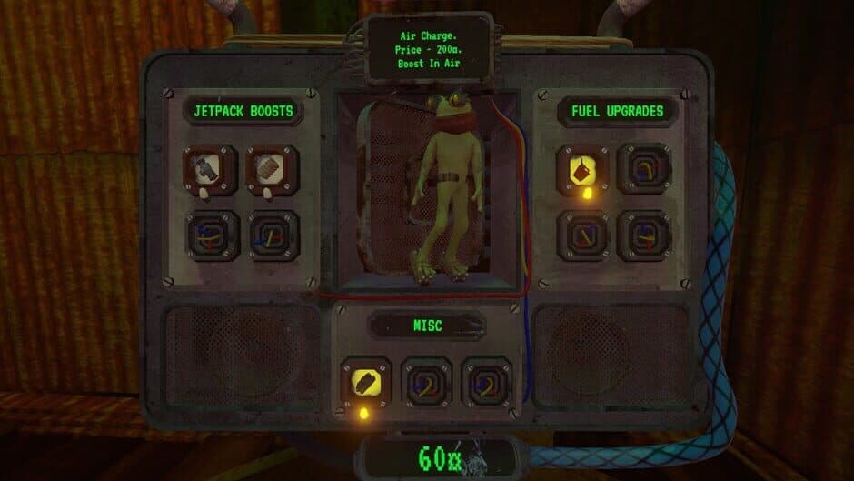 PSI screenshot 4